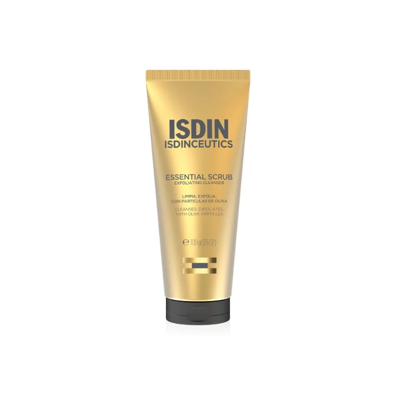 ISDIN Isdinceutics Essential Scrub 100g