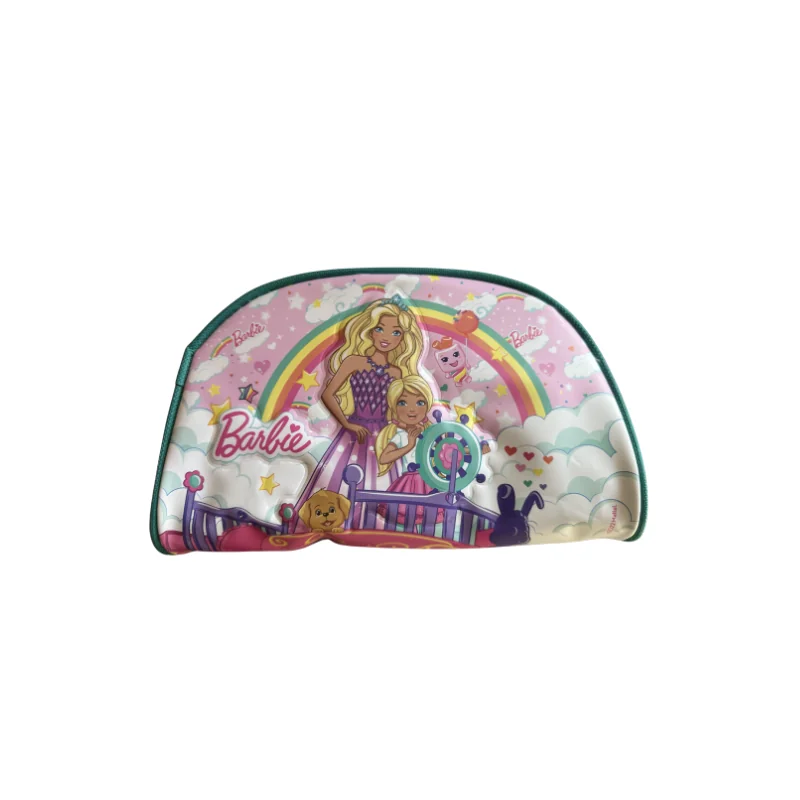 Tinokou - Trousse de voyage Barbie