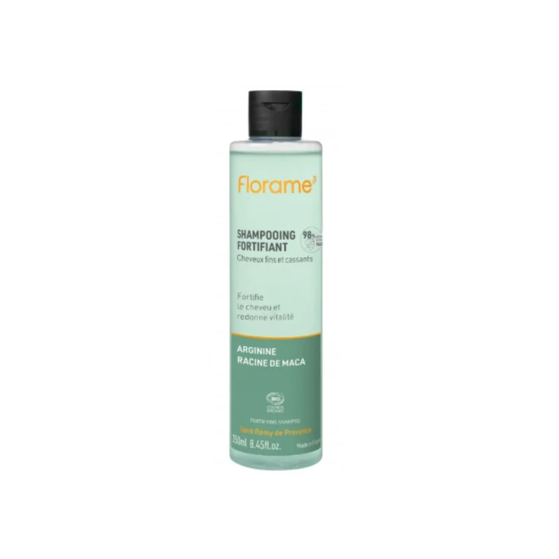 Florame shampooing fortifiant 250ml