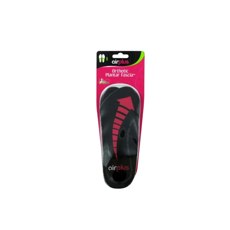 Airplus Orthotic Plantar Fascia