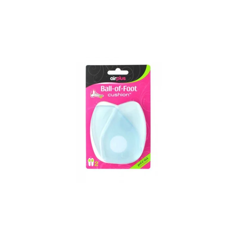 AirPlus Ball Of Foot - 2 paires