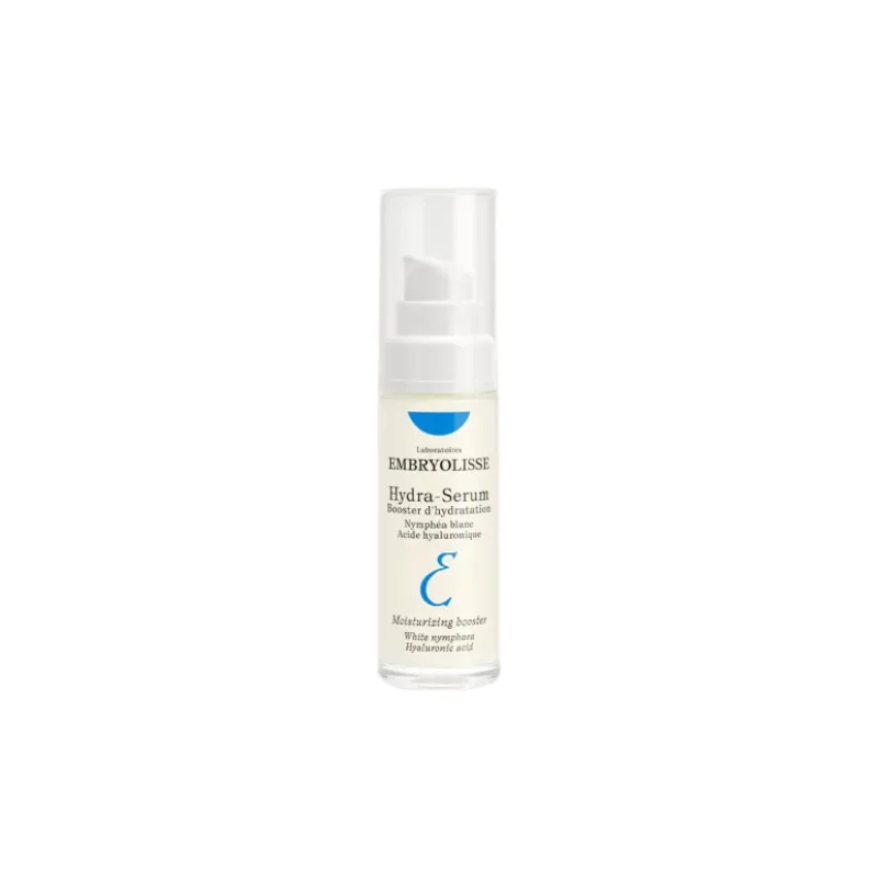 Embryolisse Hydra-sérum booster d'hydratation - 30ml