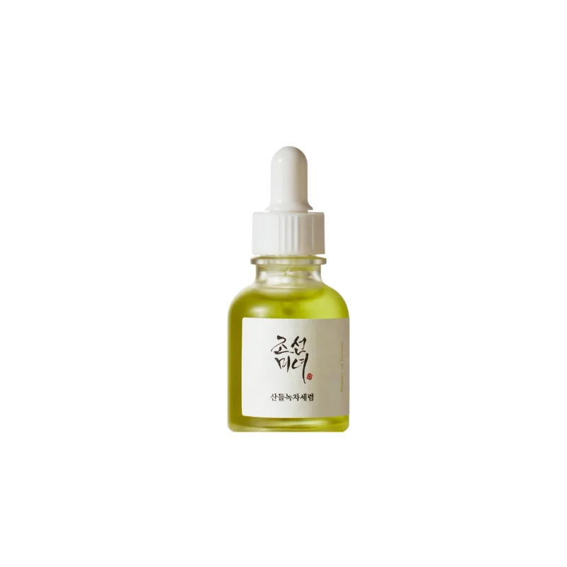 BEAUTY OF JOSEON Calming serum 30ml