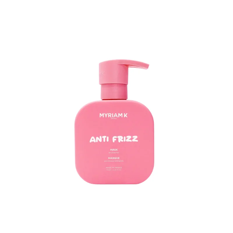 Myriam K Anti-Frizz Masque 250ml