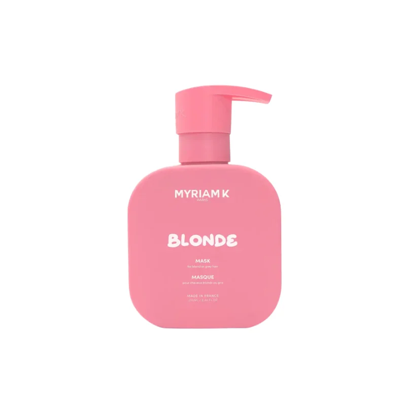 Myriam K Blonde Masque violet 250ml