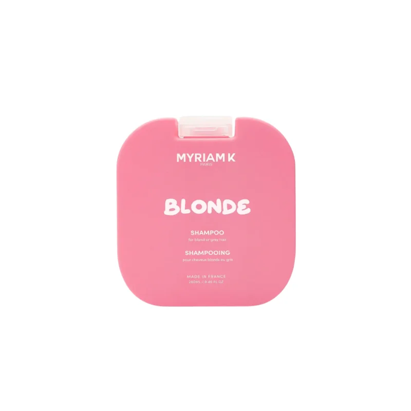 Myriam K Blonde Shampooing Violet 280ml