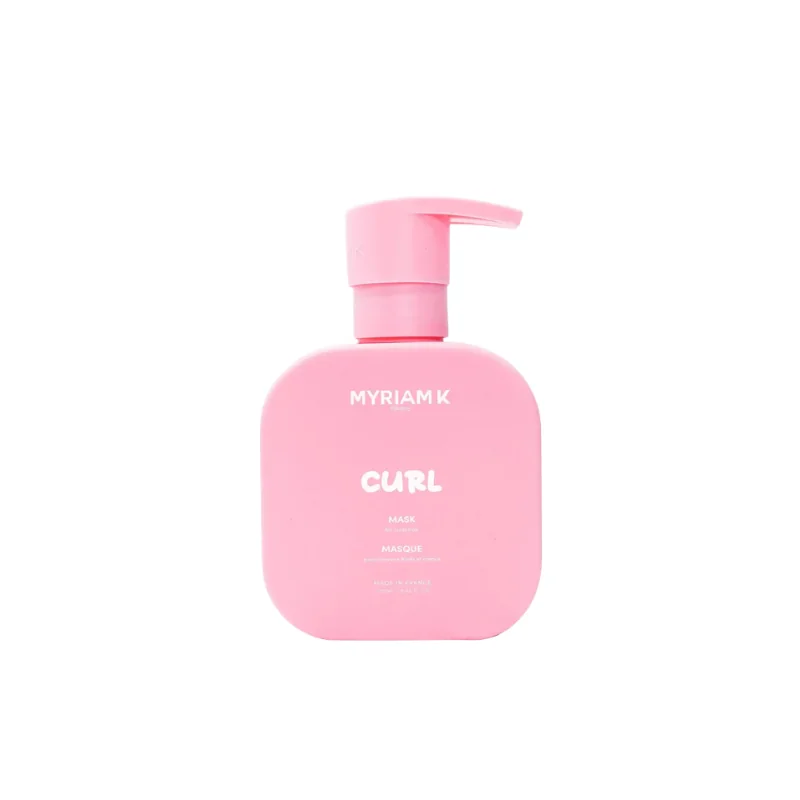 Myriam K Curl Masque 250ml