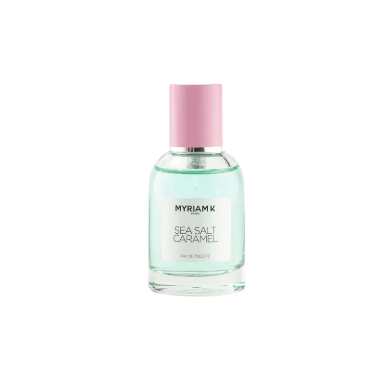 Myriam K Parfum Sea Salt & Caramel 30ml