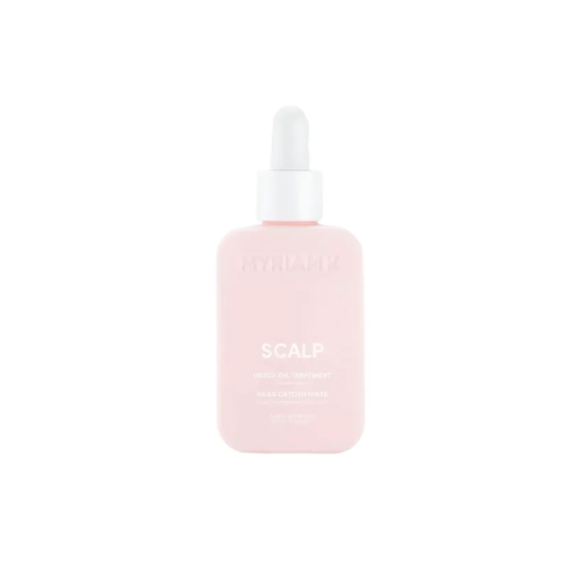 Myriam K Scalp Huile Détoxifiante 70ml