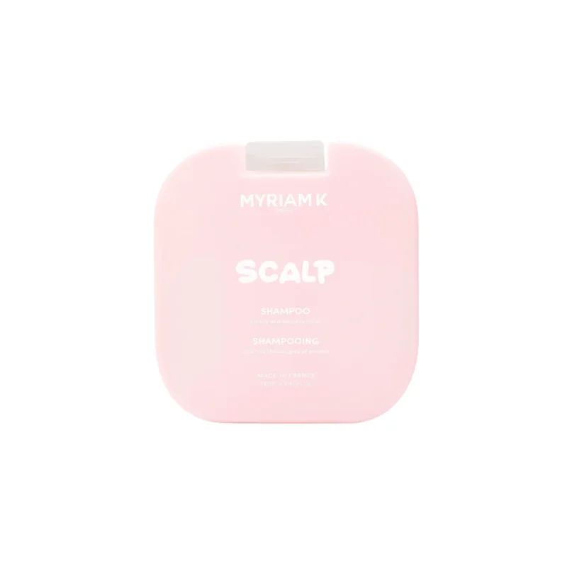 Myriam K Scalp Shampooing cheveux gras 280ml