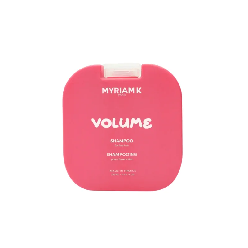 Myriam K Volume Shampooing 280ml