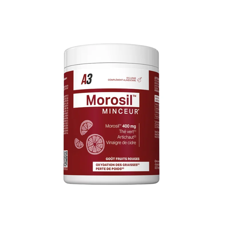 ANACA3 Morosil™ Minceur1 Poudre 240g