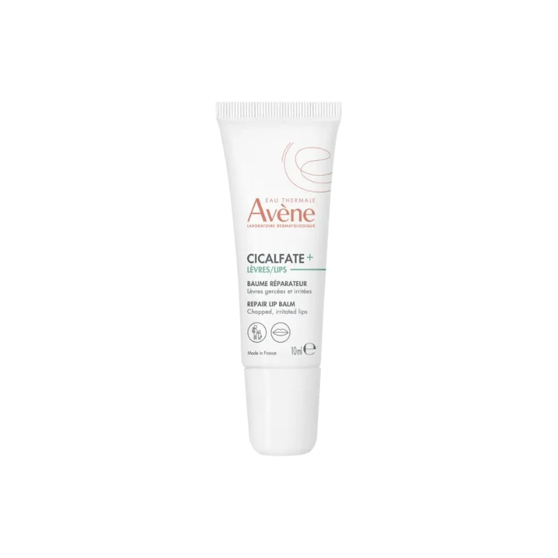 Cicalfate+ Lèvres Baume réparateur 10ml