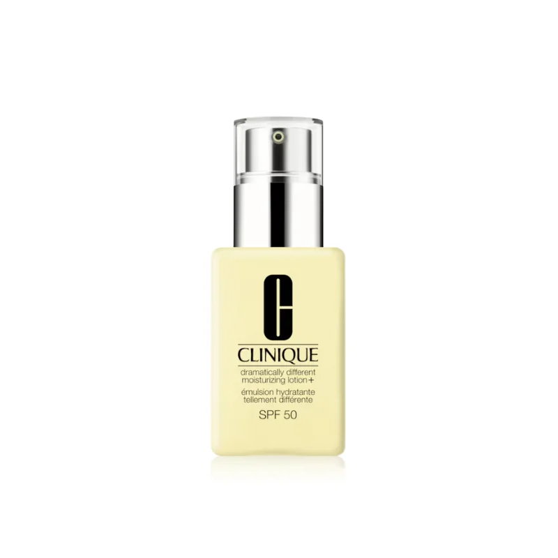 Clinique Dramatically Different™ Émulsion Hydratante+™ SPF 50  75ml