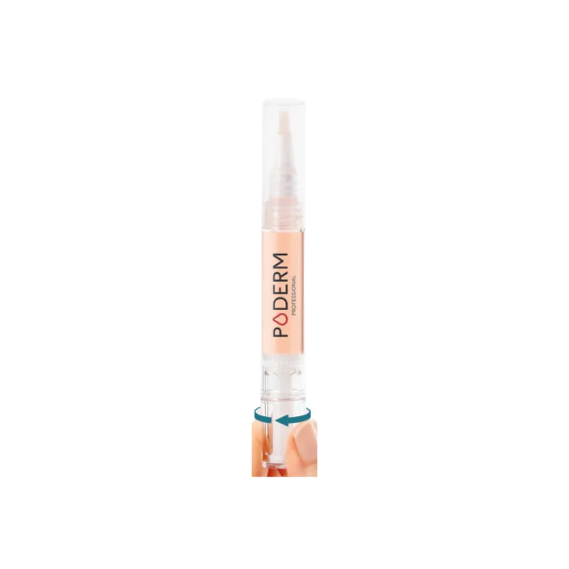 Poderm Stylo Sérum Mycose des ongles 4ml