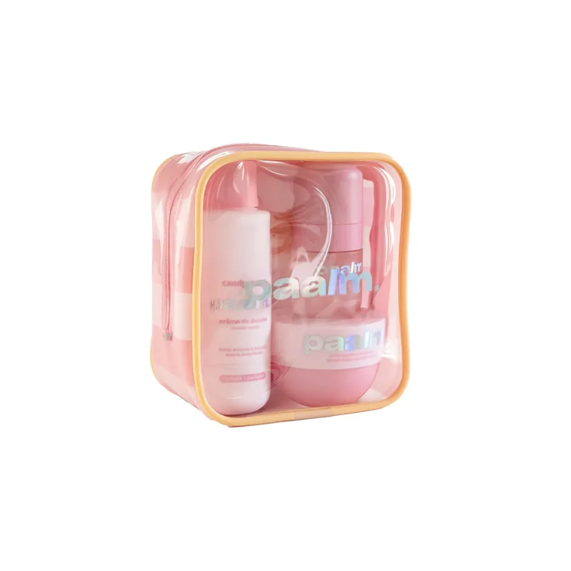 Paalm Cosmetics Set découverte Candy Sweet