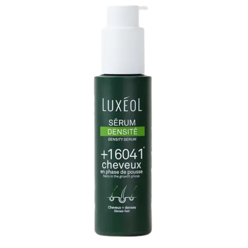 LUXEOL Sérum Densité 100 ml