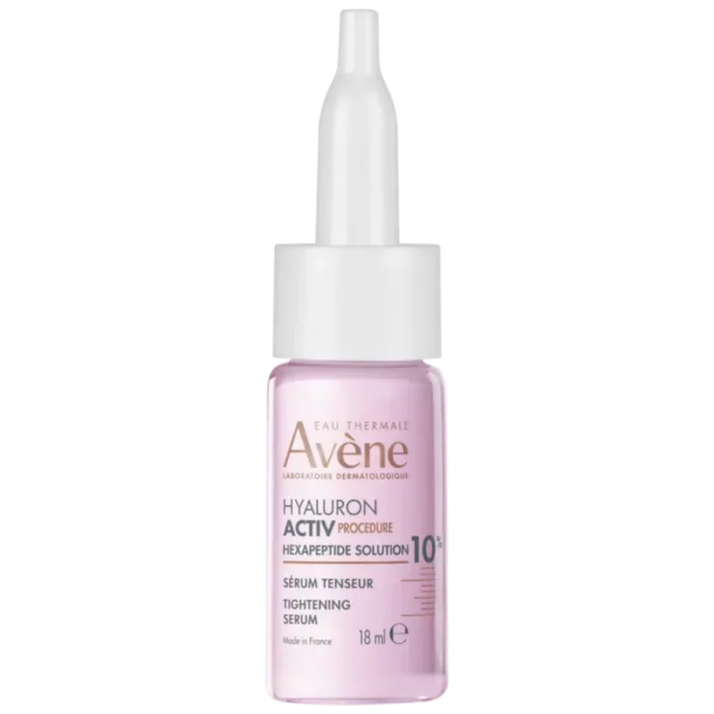 Avène Hyaluron activ Procedure Sérum Tenseur 18ml
