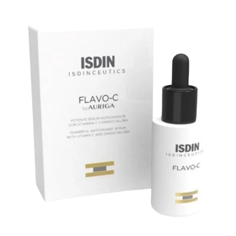 Isdin Isdinceutics Flavo-C 30 ml