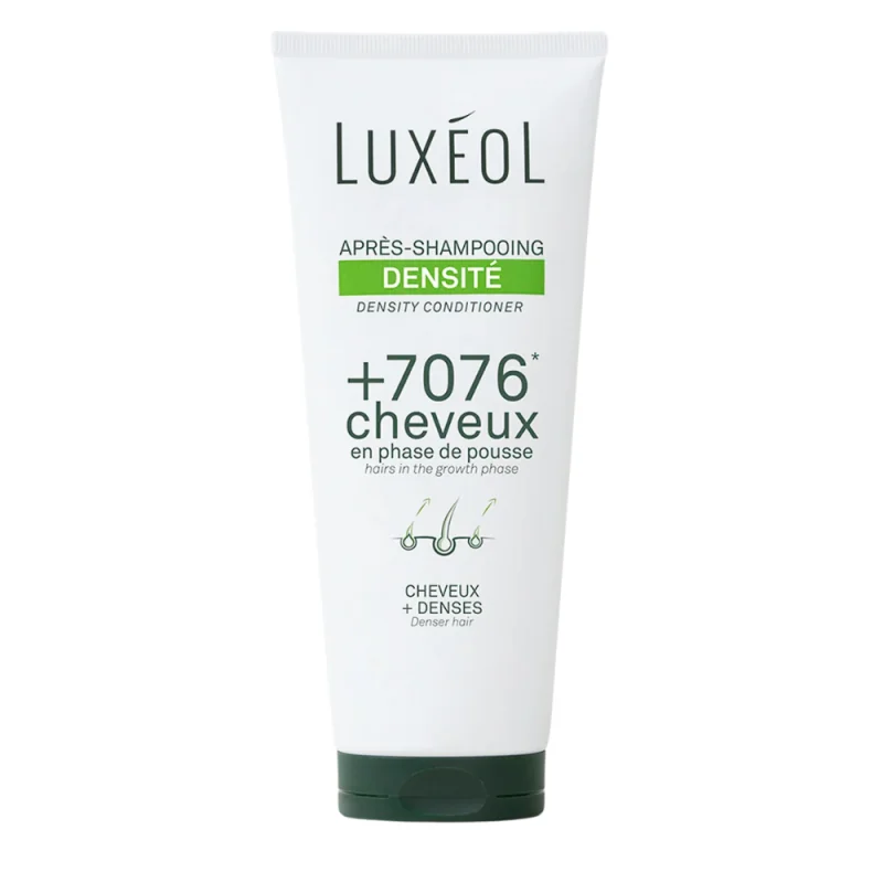 Luxéol Après-Shampooing Densité - 200 ml