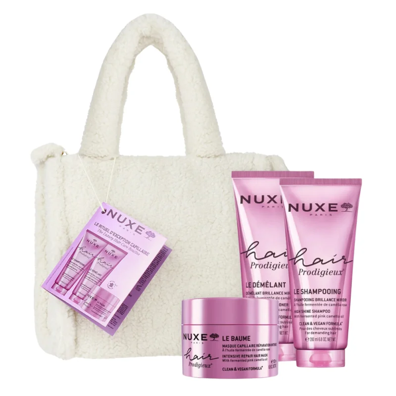 Nuxe Coffret le Rituel d'Exception