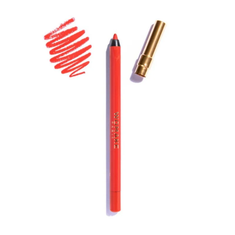 Womake crayon corail