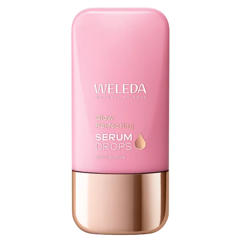 Weleda Sérum Boost Glow 30 ml