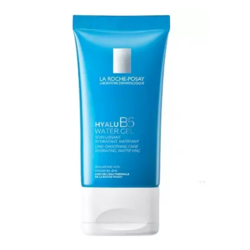 La Roche-Posay Hyalu B5 Gel-en-Eau Lissant Hydratant et Matifiant 40 ml