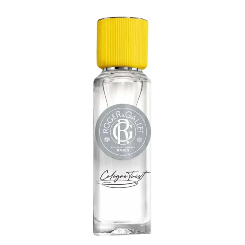 Roger Gallet Cologne Twist - Eau de Cologne 30 ml
