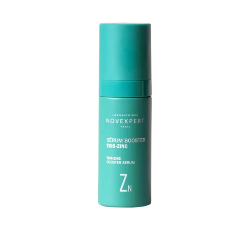 Novexpert Sérum Booster Trio Zinc 30 ml