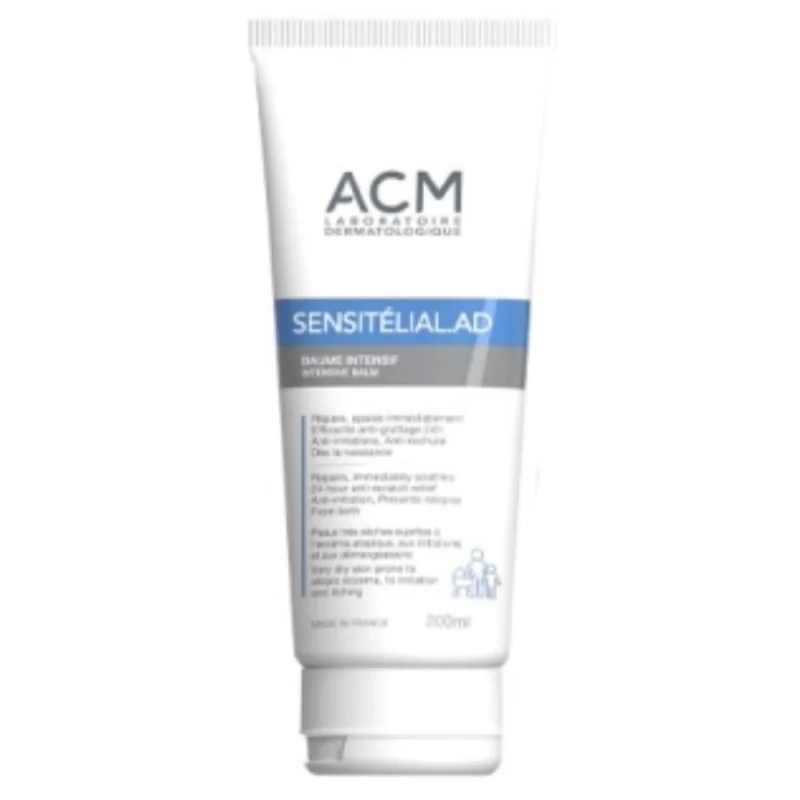 ACM Sensitelial.AD Baume Intensif - 200ml