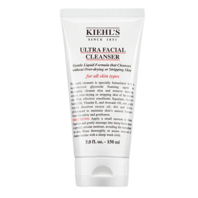 Kiehls Ultra Facial Cleanser 150 ml