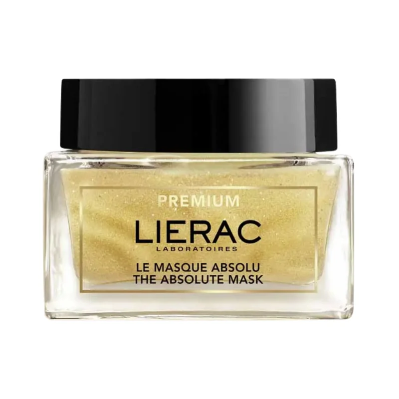 Lierac Premium Le Masque Anti-Age Absolu 50 ml