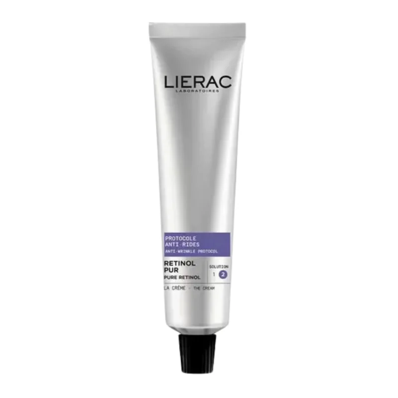 Lierac Protocole Anti-Rides La Crème 30 ml