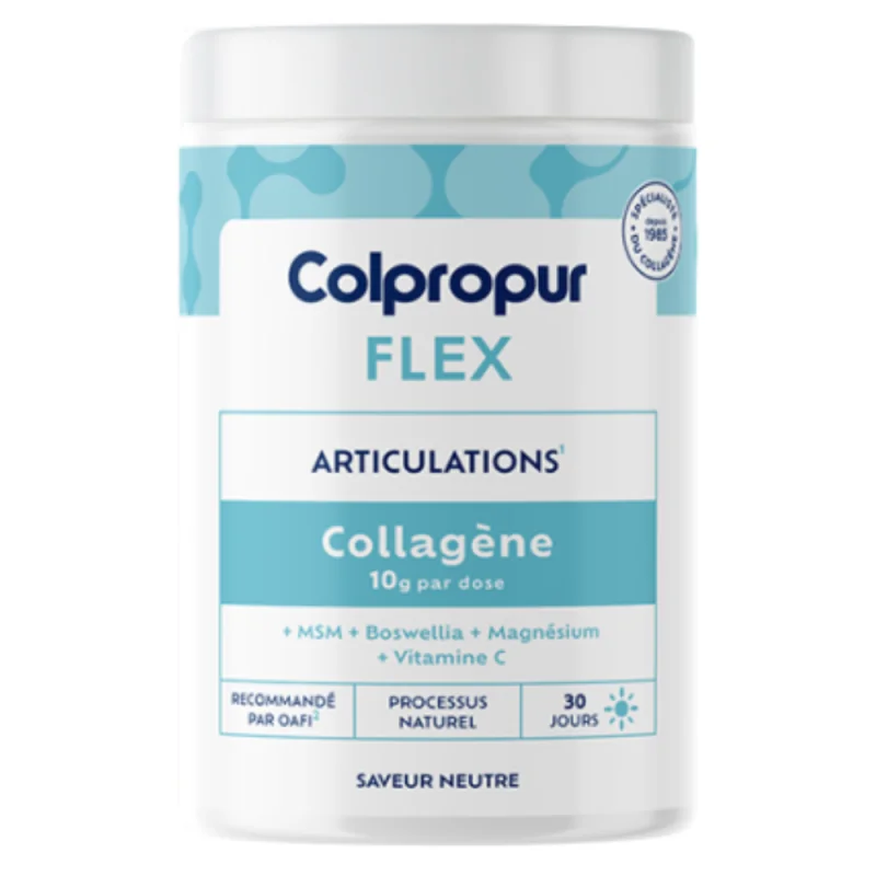 Colpropur collagène FLEX – Neutre