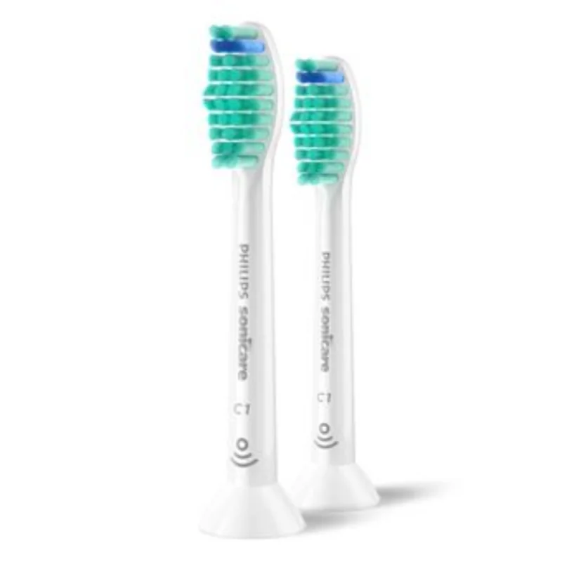 Philips Sonicare C1 ProResults tous les 3 mois.
