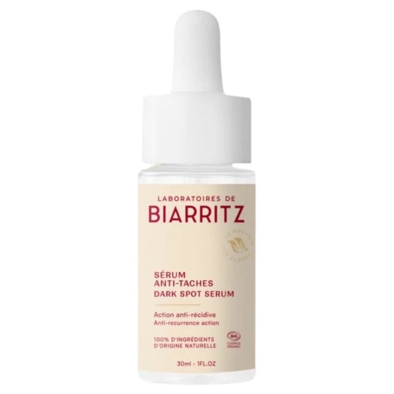 Laboratoire de Biarritz Sérum anti-tâches 30ml