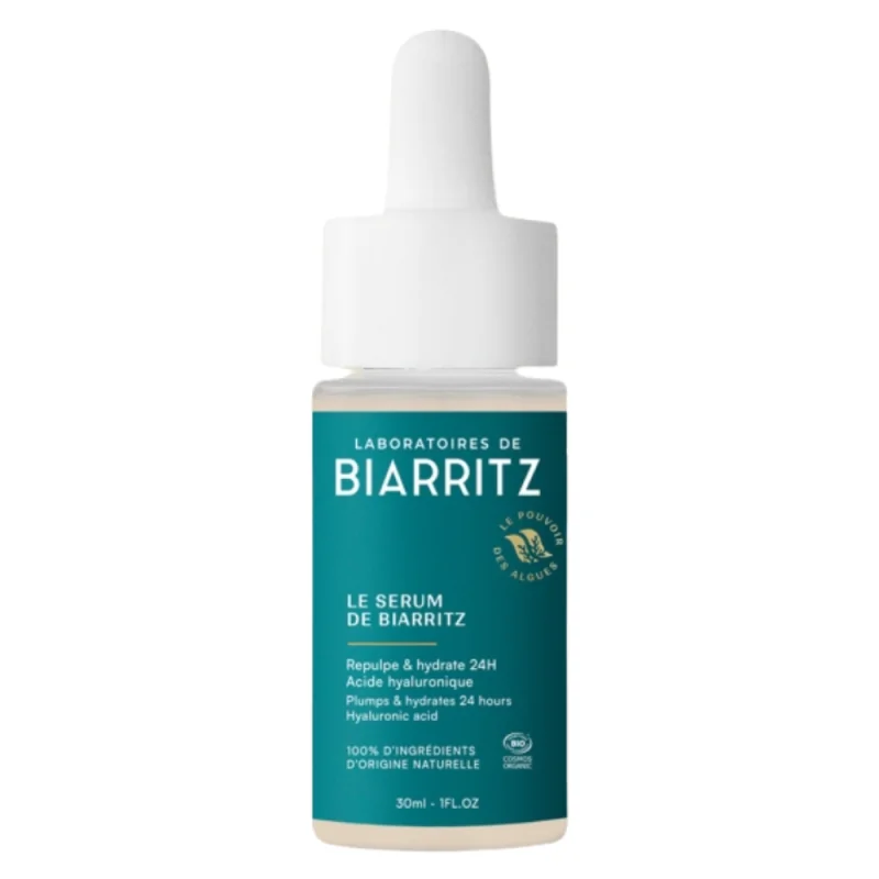Laboratoire de Biarritz Le sérum de Biarritz 30ml