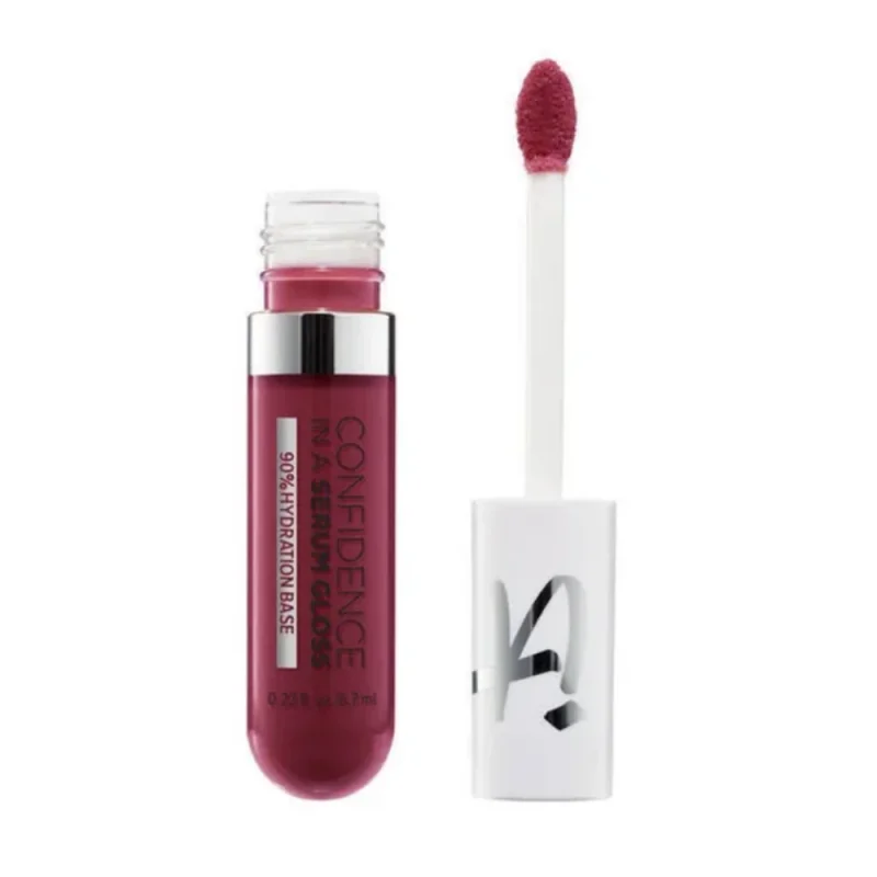 IT cosmetic Confidence Gloss sérum hydratant rouge 6.7ml