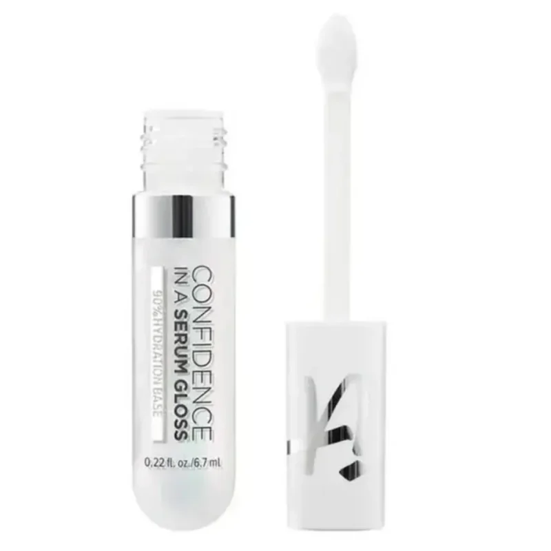IT Cosmetic Confidence Gloss - Sérum Hydratant Transparent 6,7 ml