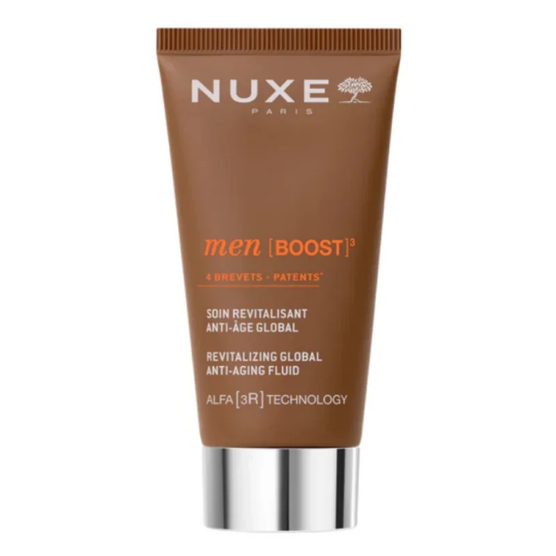 Nuxe Men Boost Soin Revitalisant Anti-Age Global
