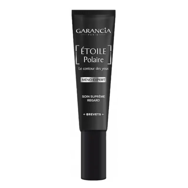 Garancia Meno-Expert Étoile Polaire Crème Contour des Yeux Anti-Âge 10 ml