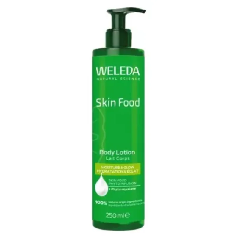 Weleda Skin Food Lait Corps 250 ml