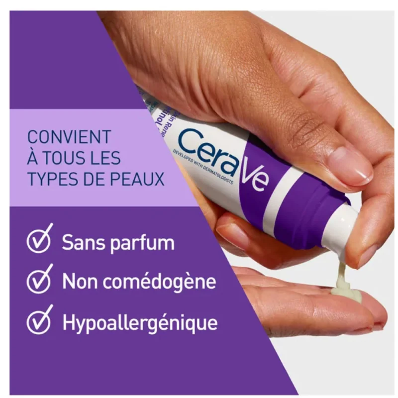 Cerave Skin Renewing Sérum rétinol 30 ml