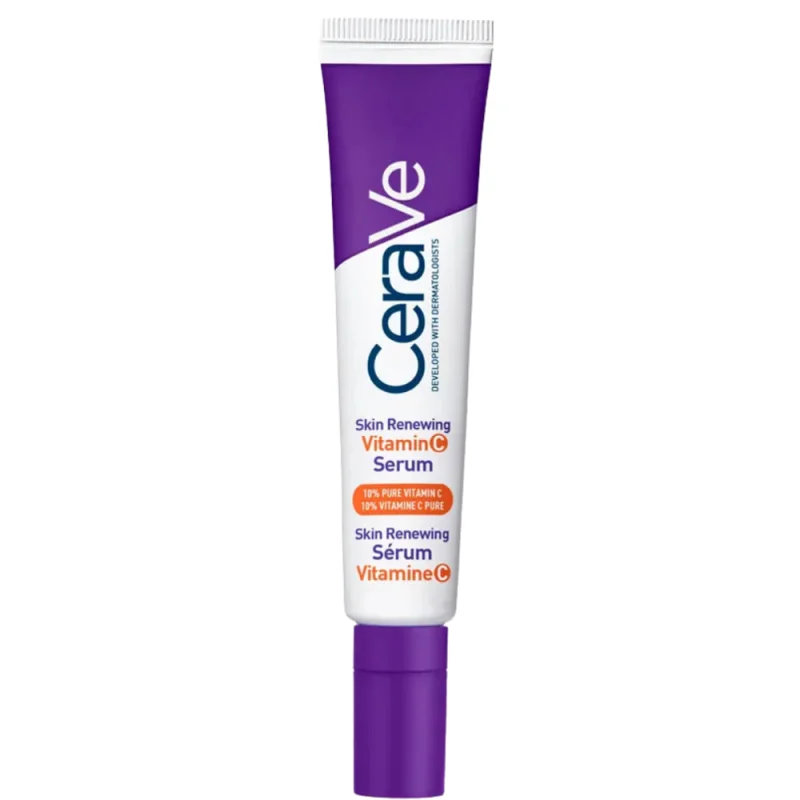 Cerave Skin Renewing sérum Vitamine C 30 ml