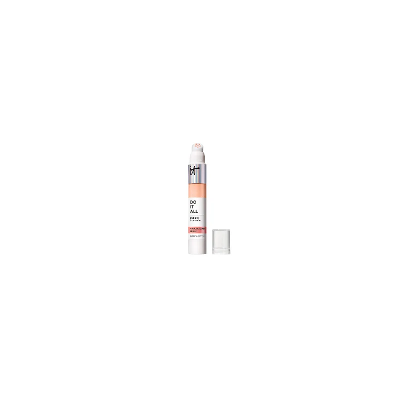 IT Cosmetic DO IT ALL – Radiant Concealer – Teinte light medium Cool LMC220, 7ml