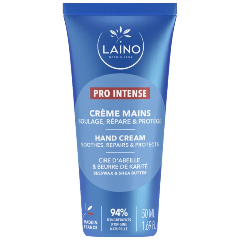 Laino Crème mains Pro Intense 50 ml