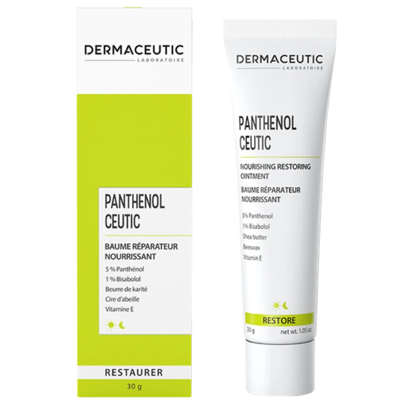 Dermaceutic Panthenol Ceutic 30 g