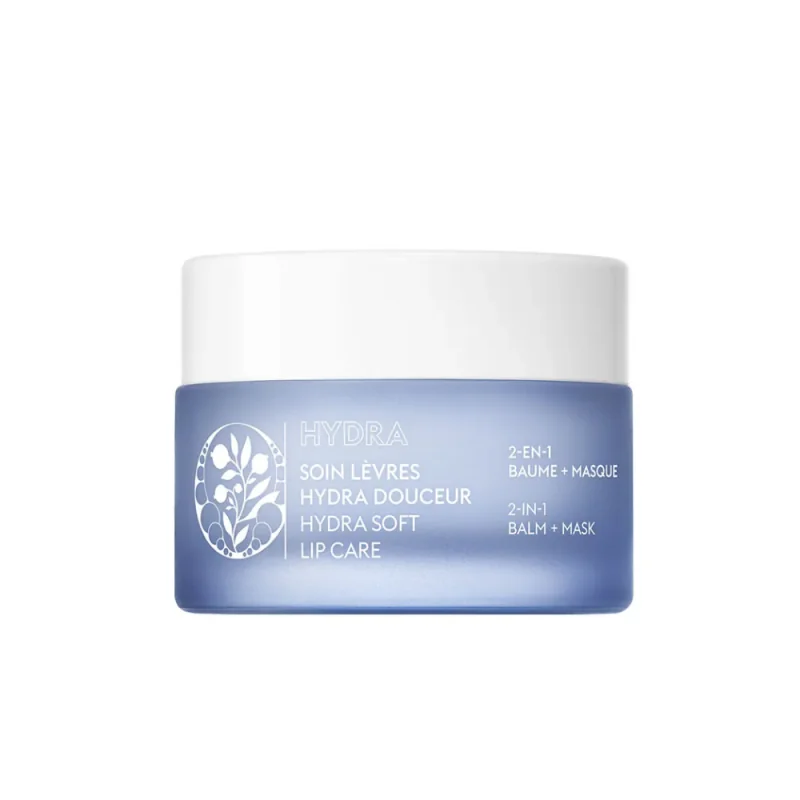 Patyka Hydra Soin Lèvres Douceur 10g