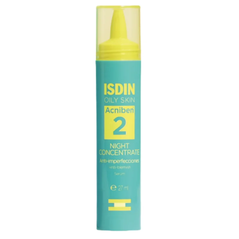 Isdin Acniben Sérum Nuit 27 ml